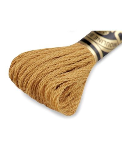 Vyšívacia priadza DMC Mouliné Spécial Cotton - 1 ks | Mimib