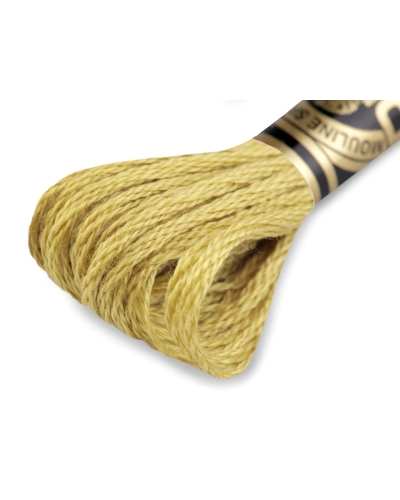 Vyšívacia priadza DMC Mouliné Spécial Cotton - 1 ks | Mimib