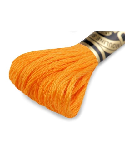 Vyšívacia priadza DMC Mouliné Spécial Cotton - 1 ks | Mimib
