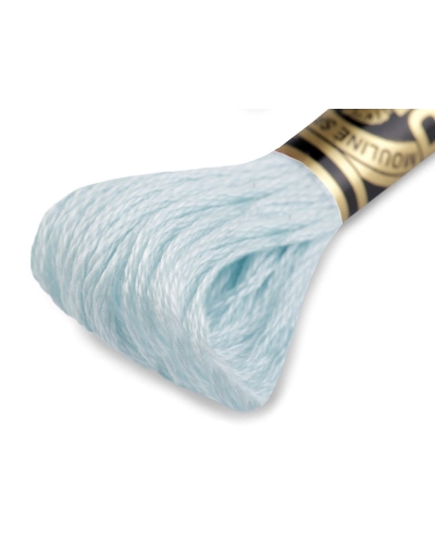 Vyšívacia priadza DMC Mouliné Spécial Cotton - 1 ks | Mimib