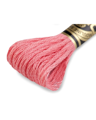 Vyšívacia priadza DMC Mouliné Spécial Cotton - 1 ks | Mimib