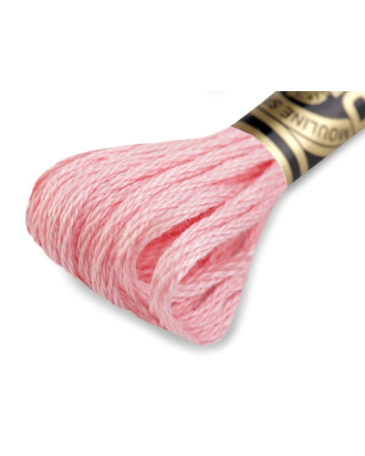 Vyšívacia priadza DMC Mouliné Spécial Cotton - 1 ks | Mimib