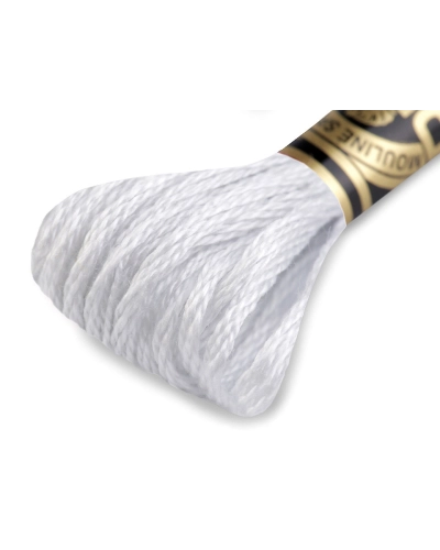 Vyšívacia priadza DMC Mouliné Spécial Cotton - 1 ks | Mimib