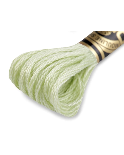 Vyšívacia priadza DMC Mouliné Spécial Cotton - 1 ks | Mimib