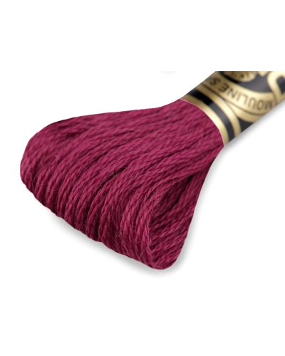 Vyšívacia priadza DMC Mouliné Spécial Cotton - 1 ks | Mimib