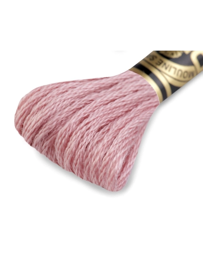 Vyšívacia priadza DMC Mouliné Spécial Cotton - 1 ks | Mimib