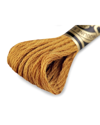 Vyšívacia priadza DMC Mouliné Spécial Cotton - 1 ks | Mimib