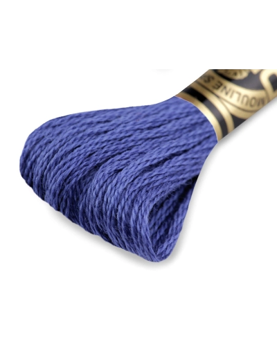 Vyšívacia priadza DMC Mouliné Spécial Cotton - 1 ks | Mimib