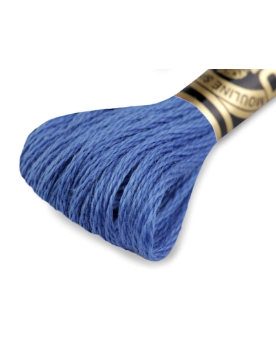 Vyšívacia priadza DMC Mouliné Spécial Cotton - 1 ks | Mimib