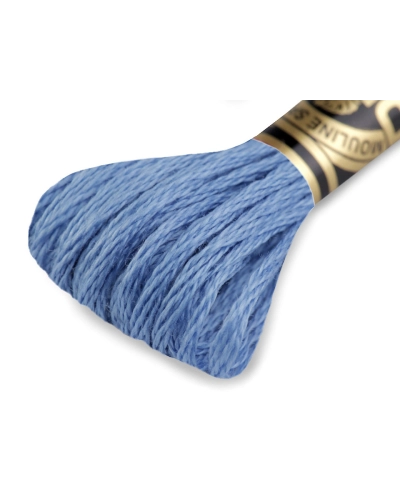 Vyšívacia priadza DMC Mouliné Spécial Cotton - 1 ks | Mimib