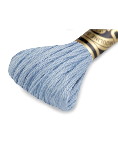 Vyšívacia priadza DMC Mouliné Spécial Cotton - 1 ks | Mimib