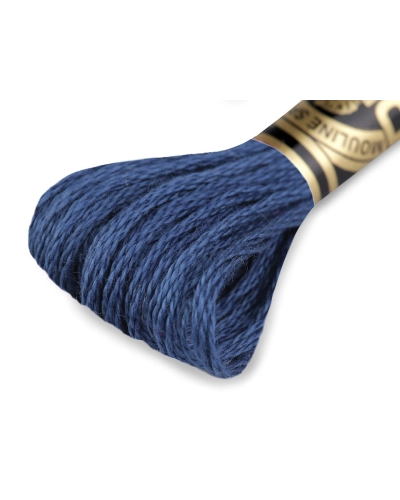 Vyšívacia priadza DMC Mouliné Spécial Cotton - 1 ks | Mimib