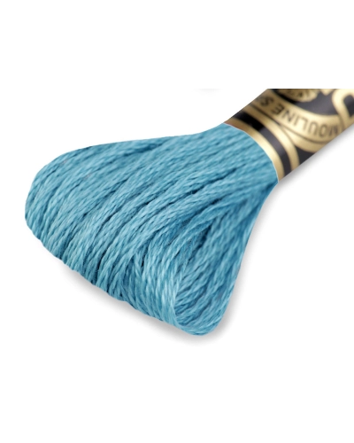 Vyšívacia priadza DMC Mouliné Spécial Cotton - 1 ks | Mimib