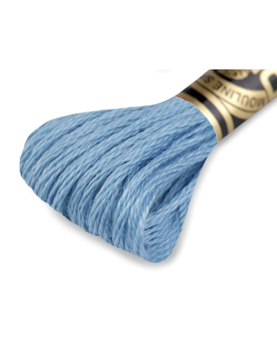 Vyšívacia priadza DMC Mouliné Spécial Cotton - 1 ks | Mimib