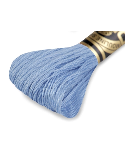 Vyšívacia priadza DMC Mouliné Spécial Cotton - 1 ks | Mimib
