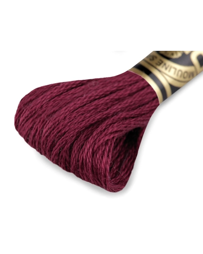 Vyšívacia priadza DMC Mouliné Spécial Cotton - 1 ks | Mimib