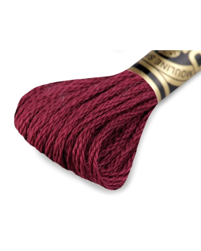 Vyšívacia priadza DMC Mouliné Spécial Cotton - 1 ks | Mimib