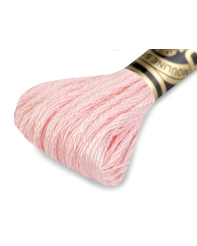 Vyšívacia priadza DMC Mouliné Spécial Cotton - 1 ks | Mimib