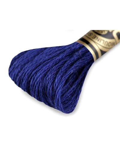 Vyšívacia priadza DMC Mouliné Spécial Cotton - 1 ks | Mimib