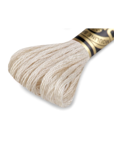 Vyšívacia priadza DMC Mouliné Spécial Cotton - 1 ks | Mimib