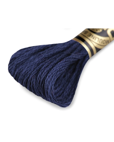 Vyšívacia priadza DMC Mouliné Spécial Cotton - 1 ks | Mimib