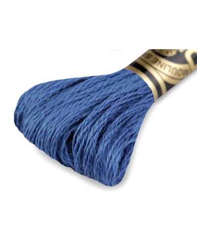 Vyšívacia priadza DMC Mouliné Spécial Cotton - 1 ks | Mimib