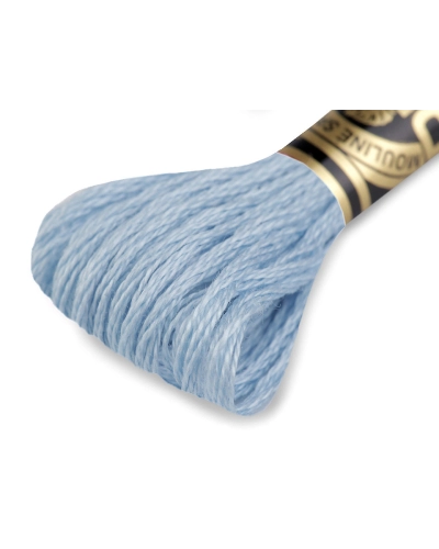 Vyšívacia priadza DMC Mouliné Spécial Cotton - 1 ks | Mimib