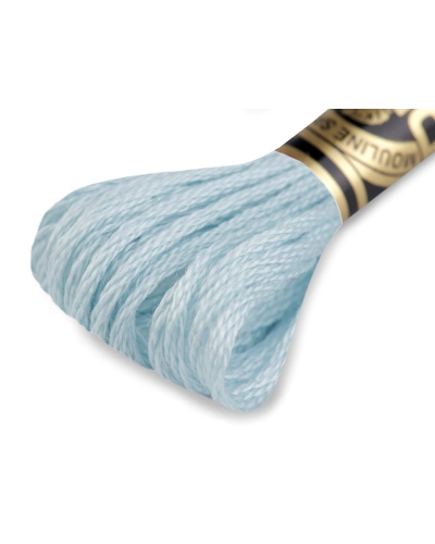 Vyšívacia priadza DMC Mouliné Spécial Cotton - 1 ks | Mimib