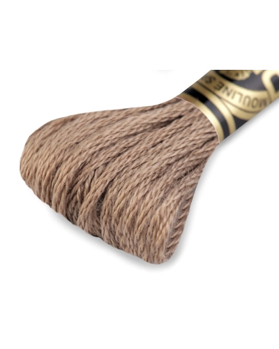 Vyšívacia priadza DMC Mouliné Spécial Cotton - 1 ks | Mimib
