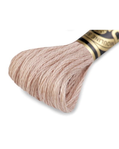 Vyšívacia priadza DMC Mouliné Spécial Cotton - 1 ks | Mimib