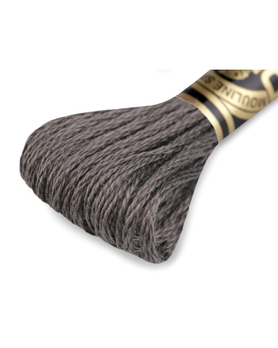 Vyšívacia priadza DMC Mouliné Spécial Cotton - 1 ks | Mimib