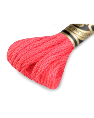 Vyšívacia priadza DMC Mouliné Spécial Cotton - 1 ks | Mimib