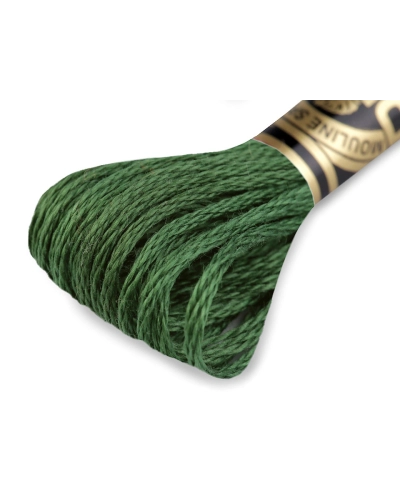 Vyšívacia priadza DMC Mouliné Spécial Cotton - 1 ks | Mimib
