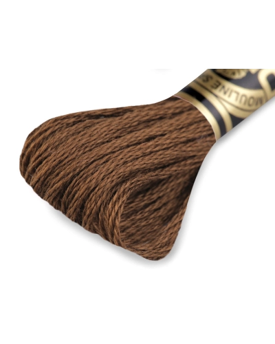 Vyšívacia priadza DMC Mouliné Spécial Cotton - 1 ks | Mimib