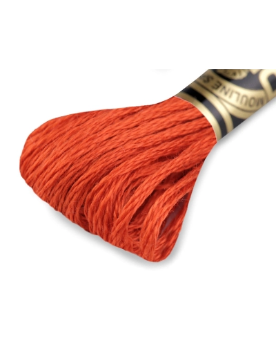 Vyšívacia priadza DMC Mouliné Spécial Cotton - 1 ks | Mimib