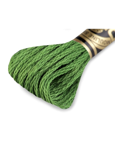 Vyšívacia priadza DMC Mouliné Spécial Cotton - 1 ks | Mimib