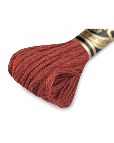 Vyšívacia priadza DMC Mouliné Spécial Cotton - 1 ks | Mimib