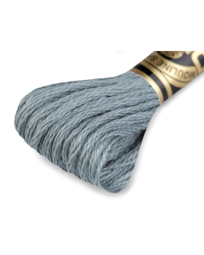 Vyšívacia priadza DMC Mouliné Spécial Cotton - 1 ks | Mimib