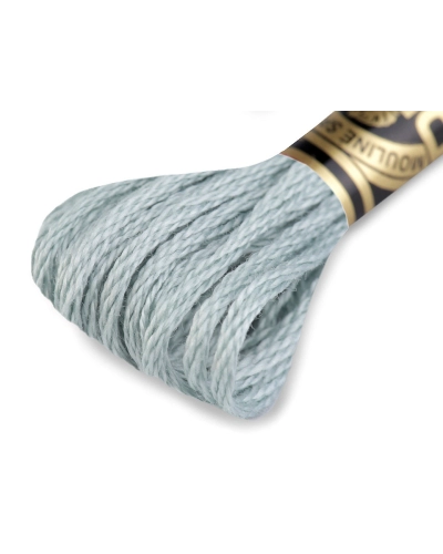 Vyšívacia priadza DMC Mouliné Spécial Cotton - 1 ks | Mimib