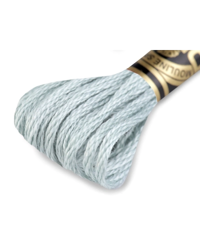 Vyšívacia priadza DMC Mouliné Spécial Cotton - 1 ks | Mimib
