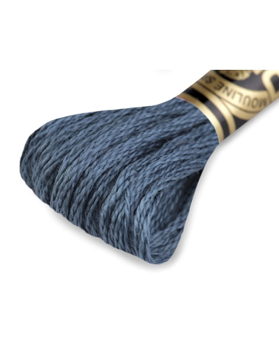 Vyšívacia priadza DMC Mouliné Spécial Cotton - 1 ks | Mimib
