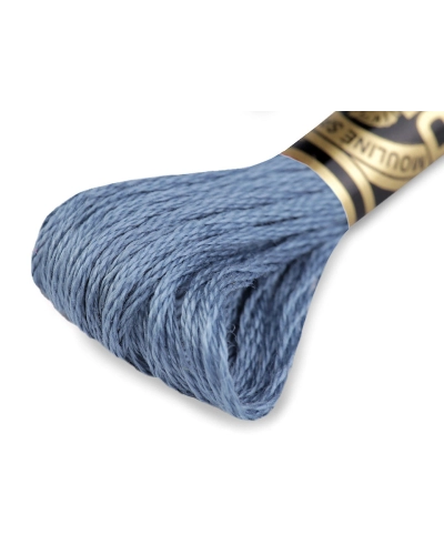 Vyšívacia priadza DMC Mouliné Spécial Cotton - 1 ks | Mimib