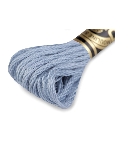 Vyšívacia priadza DMC Mouliné Spécial Cotton - 1 ks | Mimib