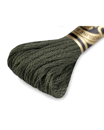 Vyšívacia priadza DMC Mouliné Spécial Cotton - 1 ks | Mimib