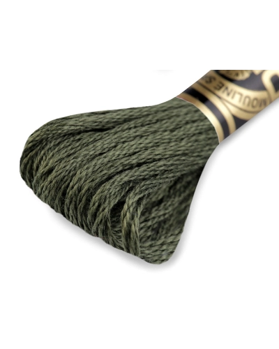 Vyšívacia priadza DMC Mouliné Spécial Cotton - 1 ks | Mimib