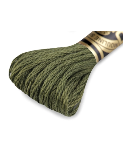 Vyšívacia priadza DMC Mouliné Spécial Cotton - 1 ks | Mimib