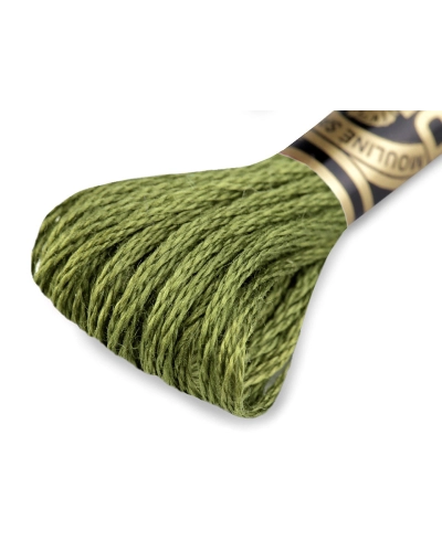Vyšívacia priadza DMC Mouliné Spécial Cotton - 1 ks | Mimib