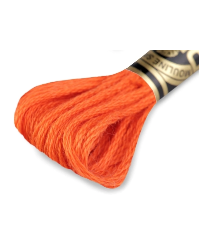 Vyšívacia priadza DMC Mouliné Spécial Cotton - 1 ks | Mimib