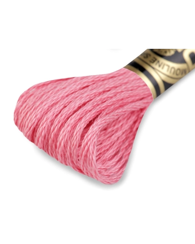 Vyšívacia priadza DMC Mouliné Spécial Cotton - 1 ks | Mimib