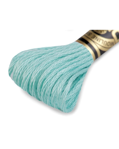 Vyšívacia priadza DMC Mouliné Spécial Cotton - 1 ks | Mimib